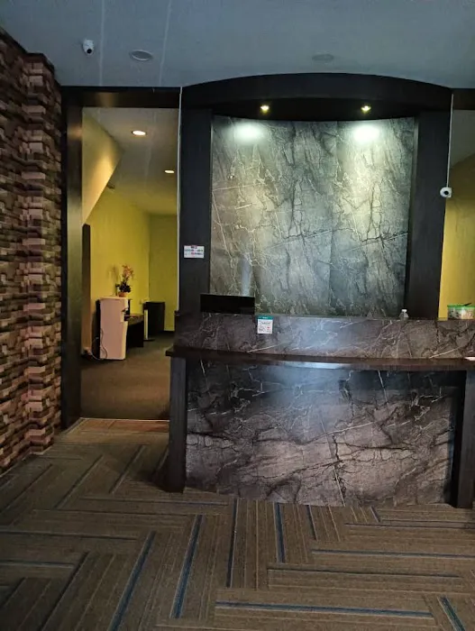 M spa centre Picture 2