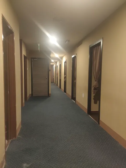 M spa centre Picture 7