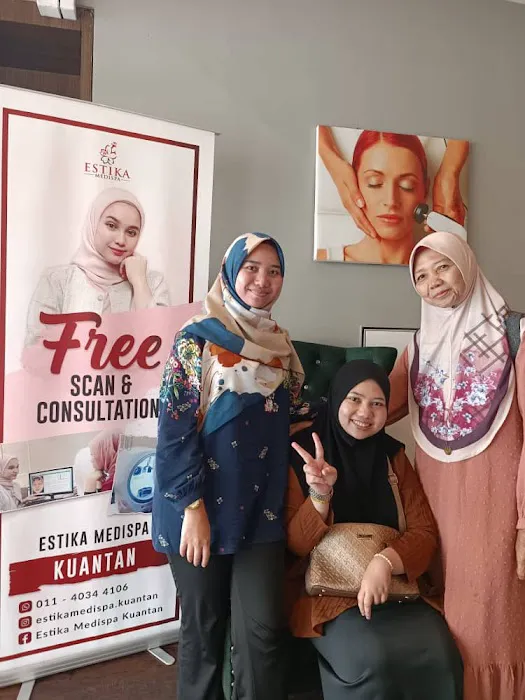 Estika Medispa Kuantan Picture 2