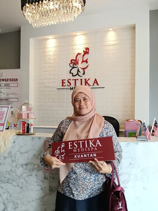 Estika Medispa Kuantan Picture 3