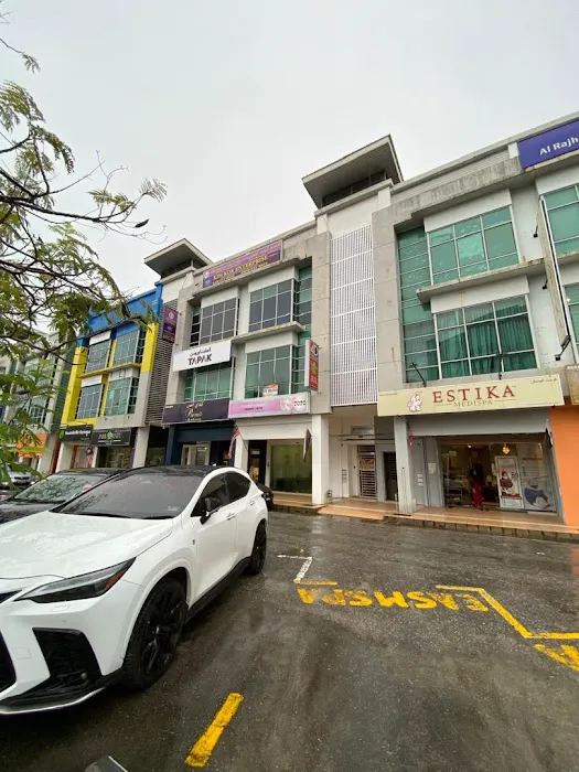 Estika Medispa Kuantan Picture 6