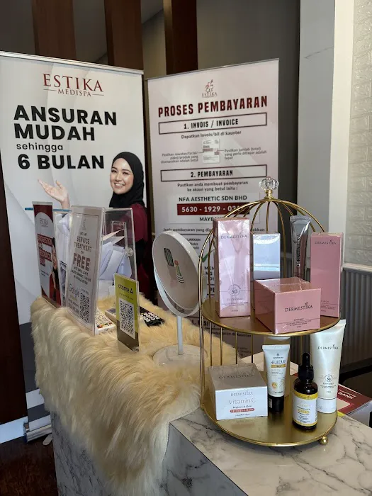 Estika Medispa Kuantan Picture 9