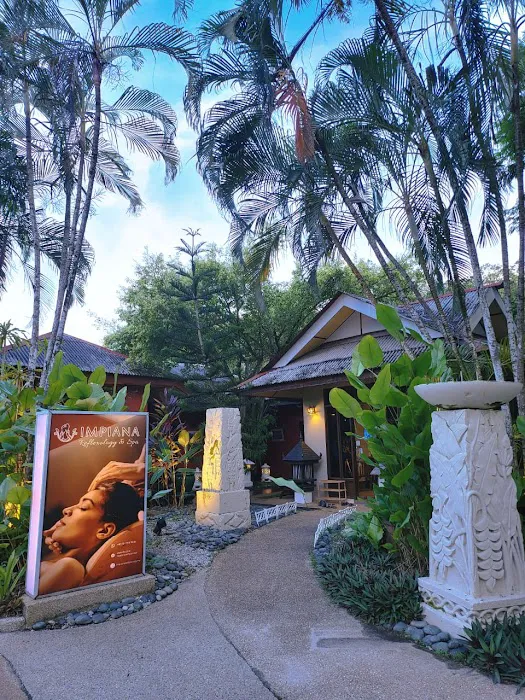 Impiana Reflexology & Spa Kuantan Picture 1