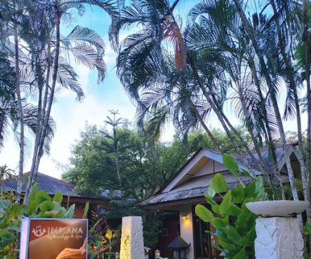 Impiana Reflexology & Spa Kuantan
