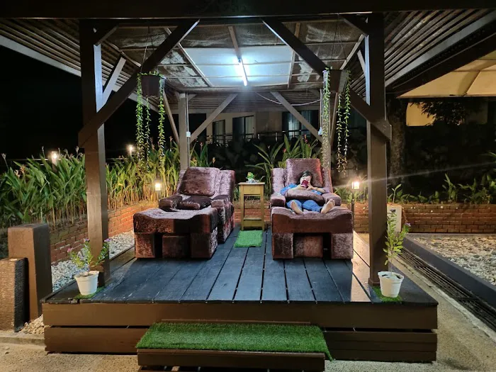 Impiana Reflexology & Spa Kuantan Picture 5