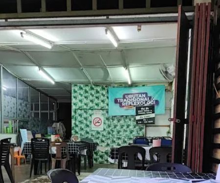 Pok Yie Traditional Massage