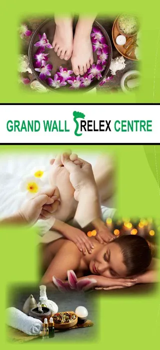 Grandwall Relax Centre 百合休闲按摩中心 Picture 8