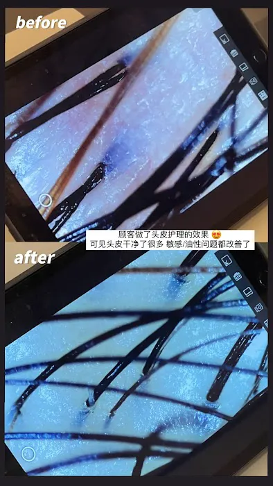 lumi beauty saloon Picture 4