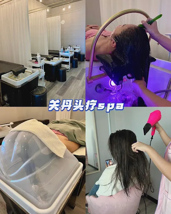 lumi beauty saloon Picture 2