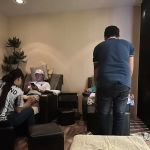 LOTUS foot massage