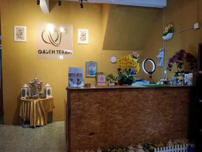 Qaseh Terapi Picture 1