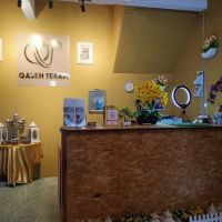 Qaseh Terapi ico