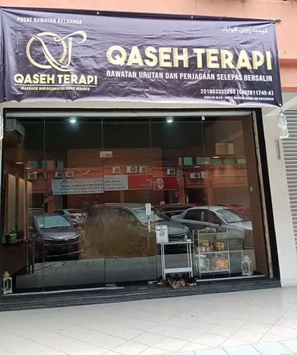 Qaseh Terapi Picture 3