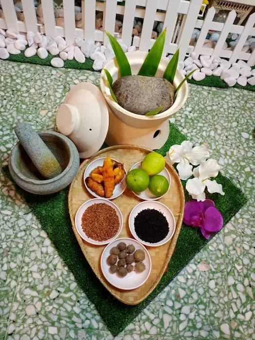 Qaseh Terapi Picture 5