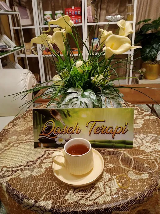 Qaseh Terapi Picture 8