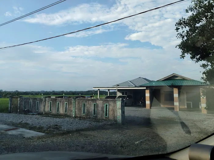 Ainon Tukang Urut Picture 1