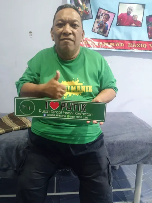 PUTIK (Pusat Terapi Insani Kesihatan) Picture 4