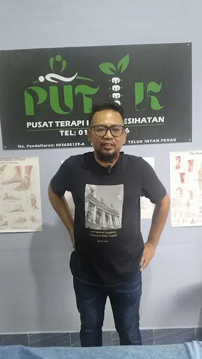 PUTIK (Pusat Terapi Insani Kesihatan) Picture 3
