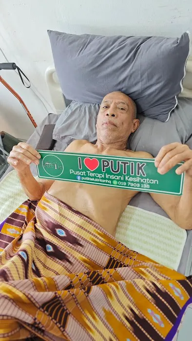 PUTIK (Pusat Terapi Insani Kesihatan) Picture 7