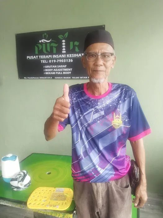 PUTIK (Pusat Terapi Insani Kesihatan) Picture 9