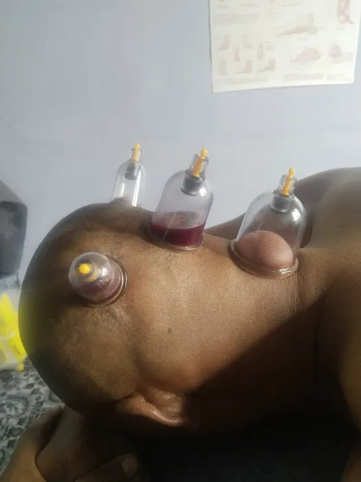 PUTIK (Pusat Terapi Insani Kesihatan) Picture 8