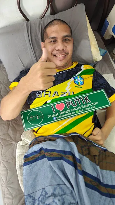 PUTIK (Pusat Terapi Insani Kesihatan) Picture 10