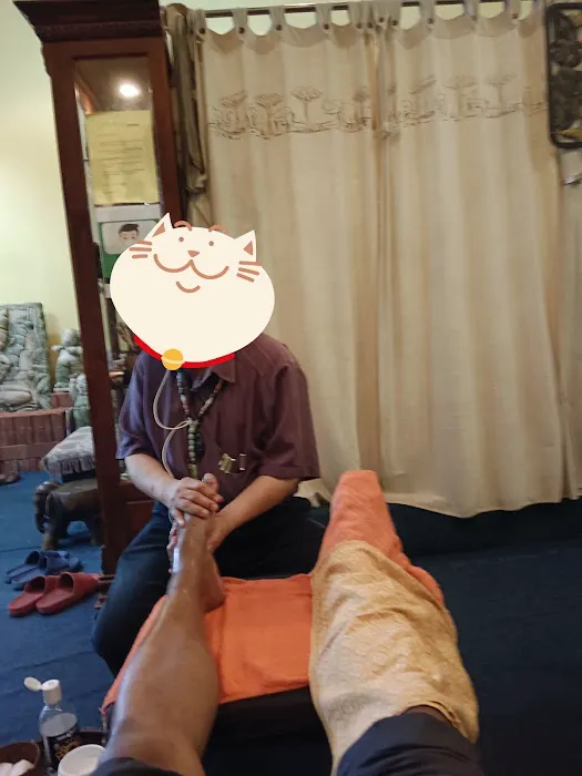 ADDA Reflexology & Bodywork Picture 1