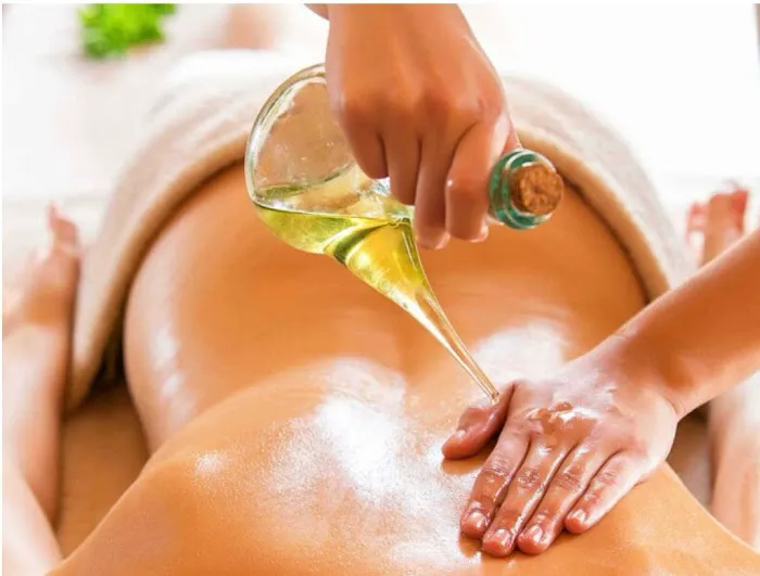 MELLIA B2B Massage OUTCALL BUKIT BINTANG &KLCC Picture 7