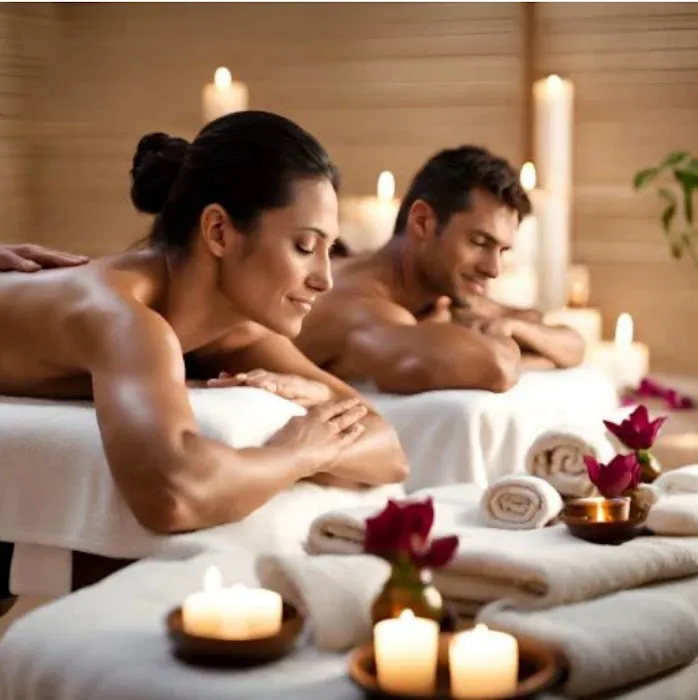 MELLIA B2B Massage OUTCALL BUKIT BINTANG &KLCC Picture 6