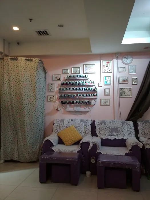 Hook Aroma Therapy & Foot Relexology Picture 3