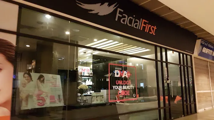 Facial First Picture 1