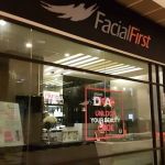 Facial First