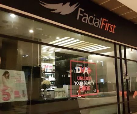 Facial First