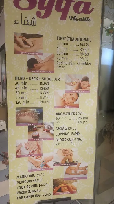 Syifa health Picture 1