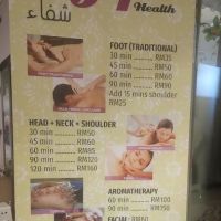 Syifa health ico