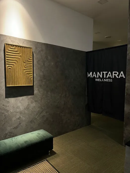 Mantara Wellness Men Spa Picture 1