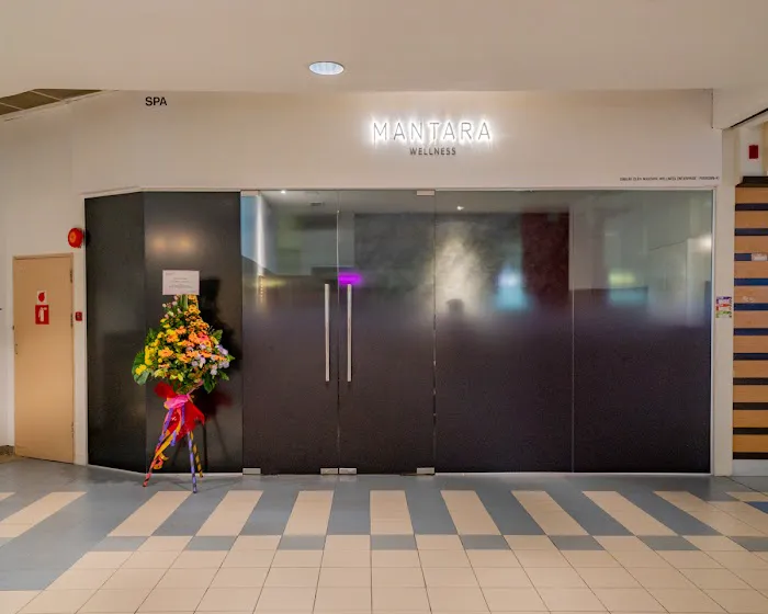 Mantara Wellness Men Spa Picture 2