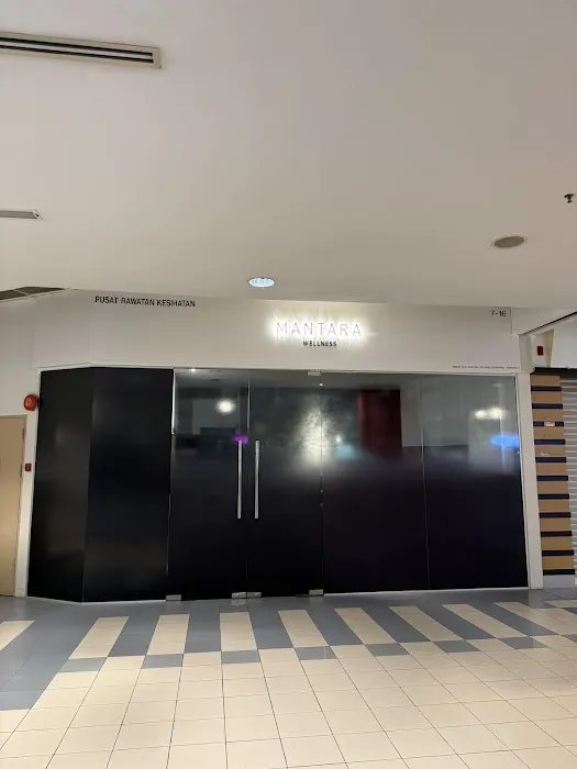 Mantara Wellness Men Spa Picture 9