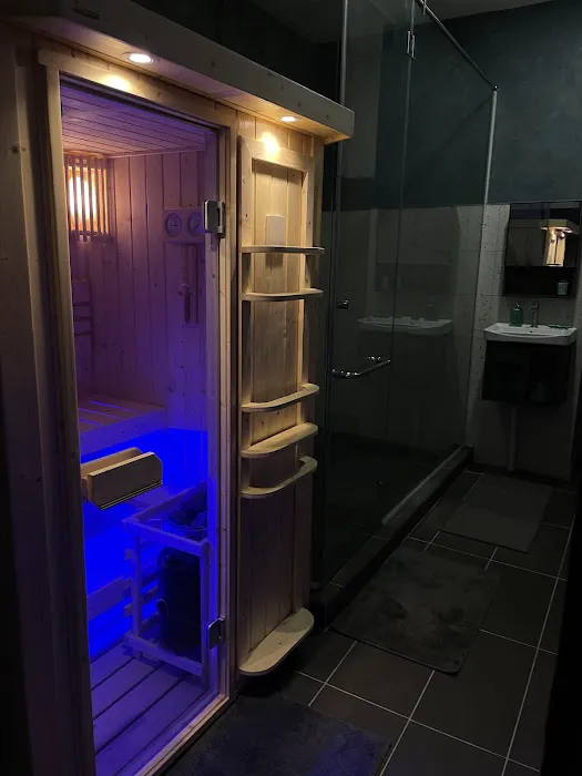 Mantara Wellness Men Spa Picture 6