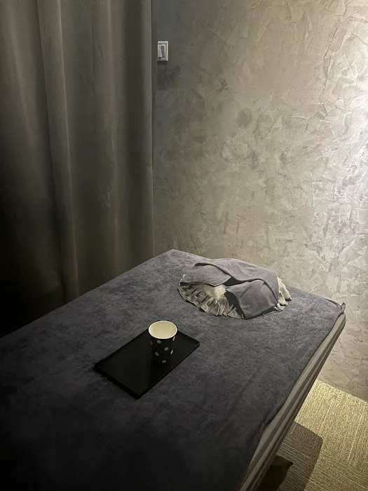 Mantara Wellness Men Spa Picture 10