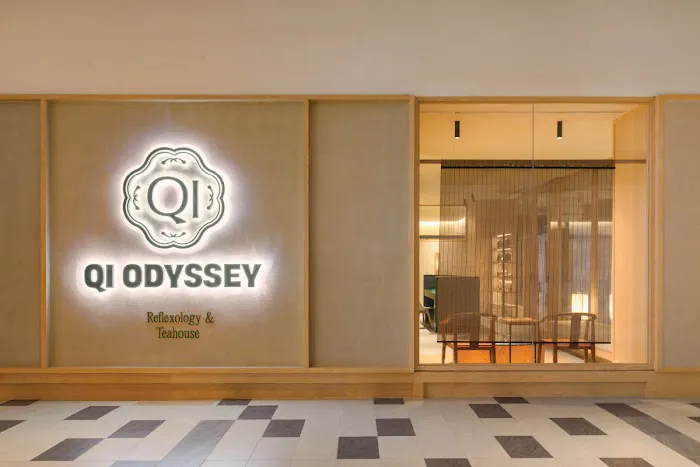 Qi Odyssey Berjaya Times Square Picture 2