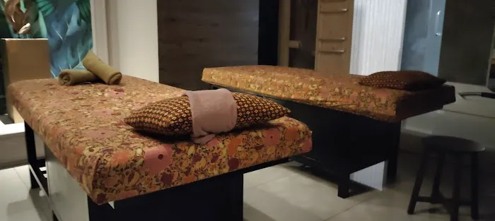 Manjakaki Foot Reflexology & Spa Berjaya Times Square Kuala Lumpur Picture 3