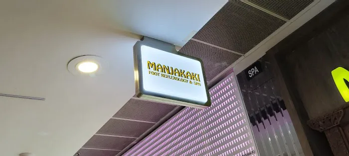 Manjakaki Foot Reflexology & Spa Berjaya Times Square Kuala Lumpur Picture 1