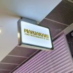 Manjakaki Foot Reflexology & Spa Berjaya Times Square Kuala Lumpur