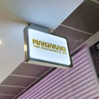 Manjakaki Foot Reflexology & Spa Berjaya Times Square Kuala Lumpur ico