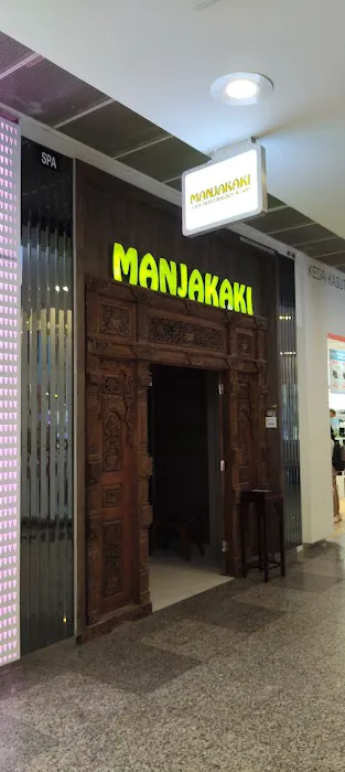 Manjakaki Foot Reflexology & Spa Berjaya Times Square Kuala Lumpur Picture 2