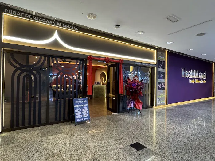 HealthLand @ Berjaya Times Square Picture 6