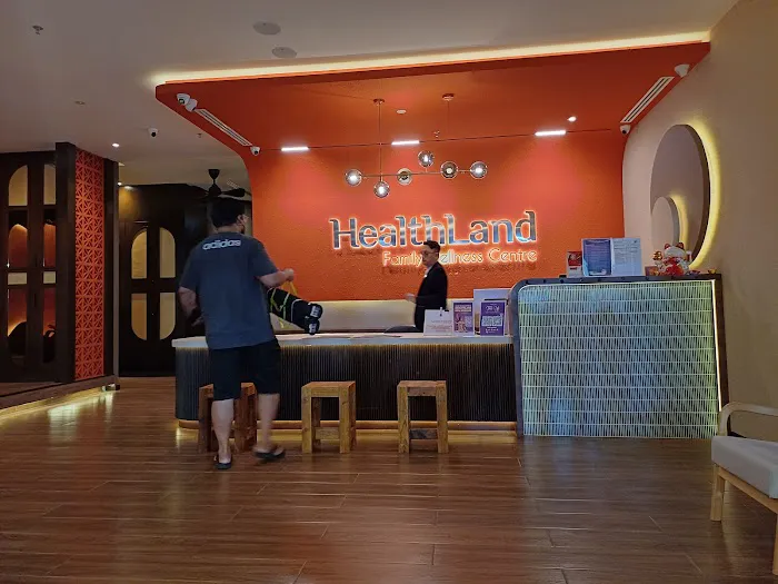 HealthLand @ Berjaya Times Square Picture 3