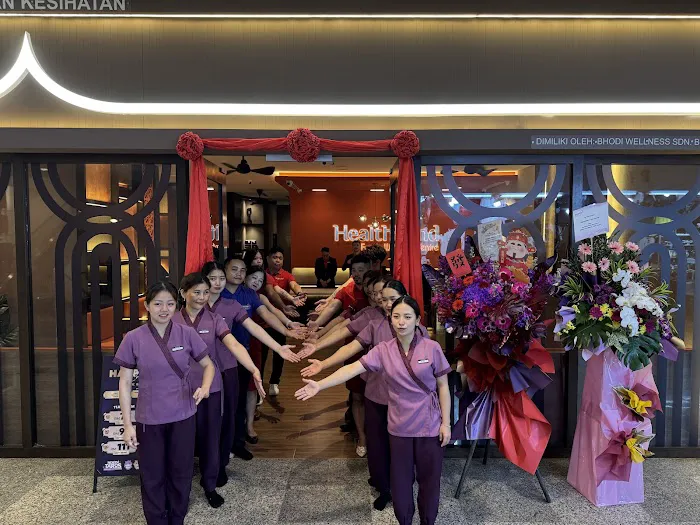 HealthLand @ Berjaya Times Square Picture 9