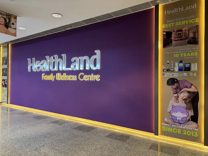 HealthLand @ Berjaya Times Square Picture 10